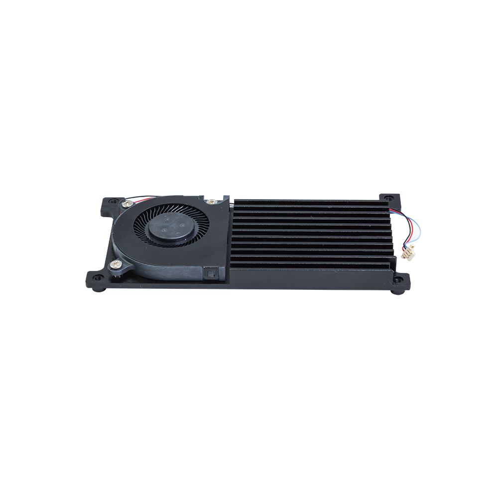 Ventiladores de Resfriamento p - Banana Pi Bpi-M5 avaliação e preço