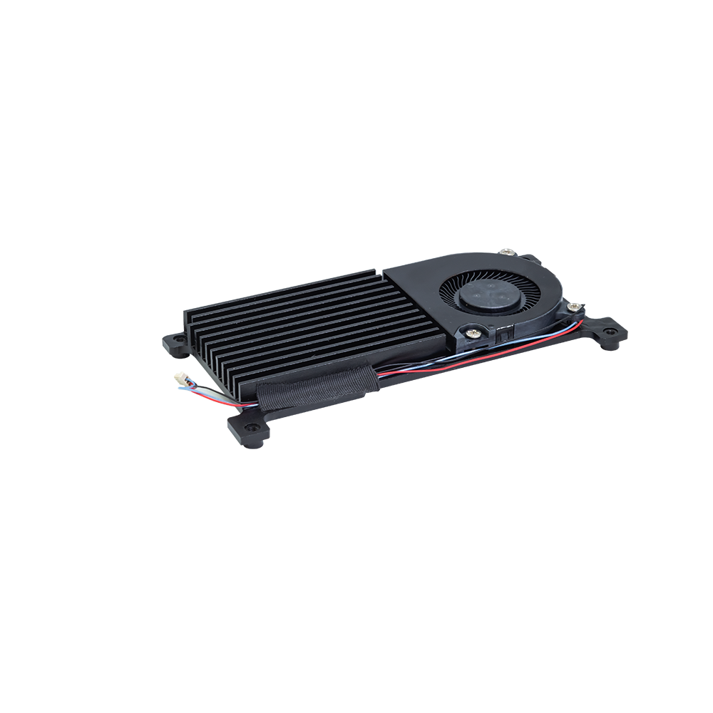 Ventiladores de Resfriamento p - Banana Pi Bpi-M5 avaliação e preço