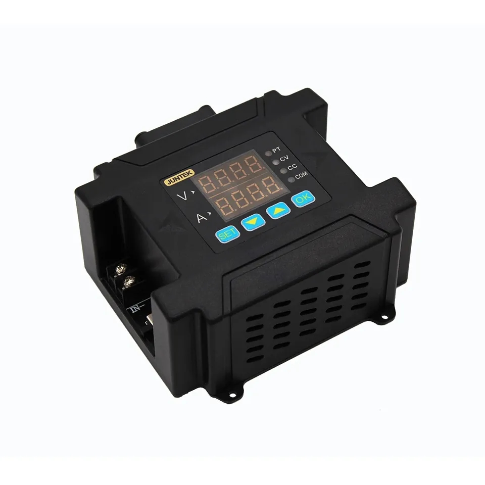 DPM8605-RF 60V 5A Controle Rem - Programmable Dc Power Supply 60V 5A avaliação e preço