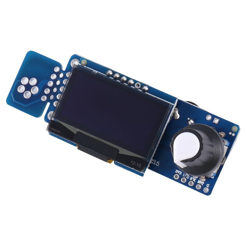 Estação de Soldagem Digital A8 - Soldering Station T12 Oled avaliação e preço