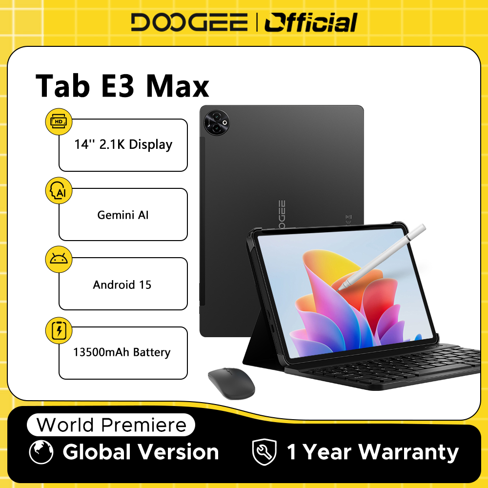 Versão global doogee tab e3 ma - Khadas Vim4 8Gb avaliação e preço