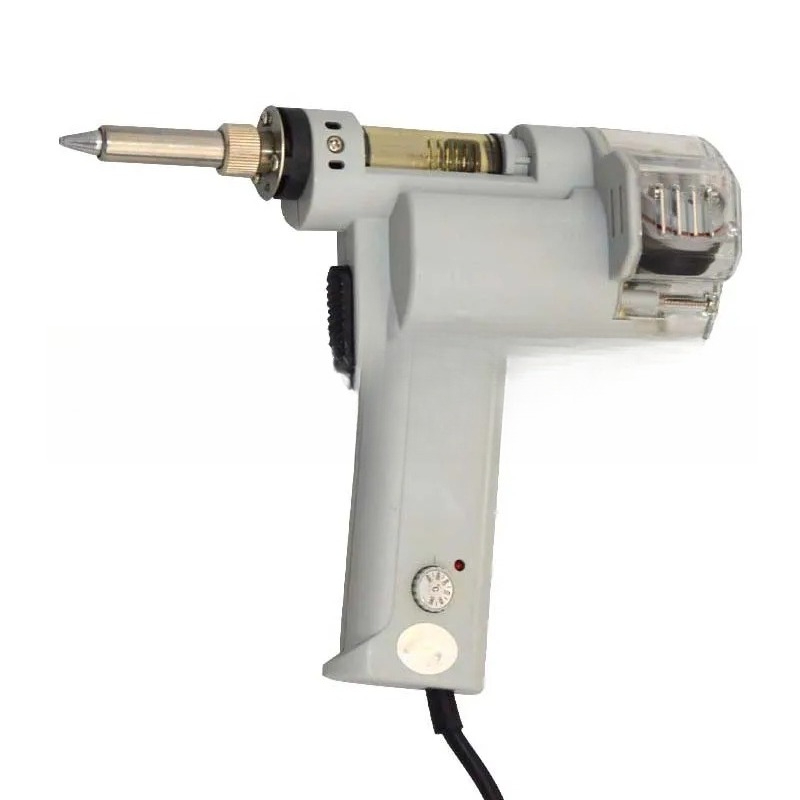 110 220V 100W PN-998 Sugador d - Desoldering Gun Vacuum Electric avaliação e preço