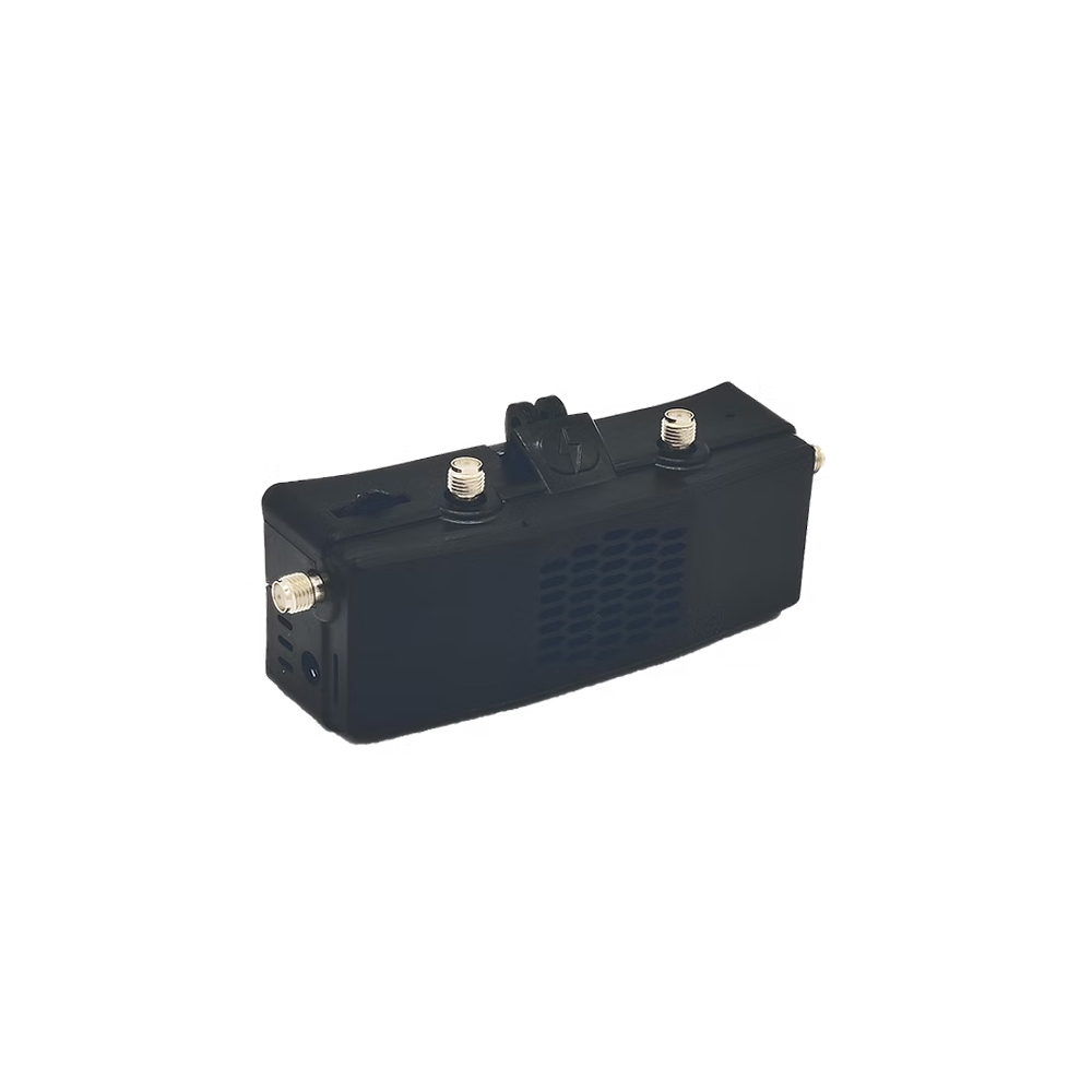 Módulo Receptor Digital HD Zer - Fpv Vtx Receiver Module Hd avaliação e preço