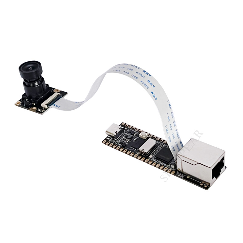 【Agência autorizada de primeir - Radxa Rock 5B 16Gb avaliação e preço
