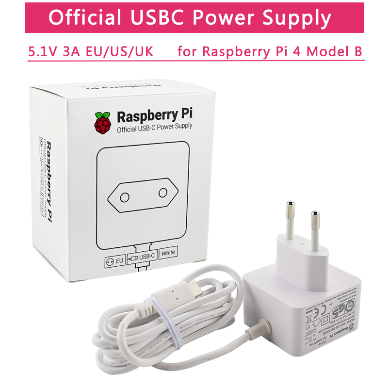 Fonte de alimentação oficial r - Banana Pi Bpi-M5 avaliação e preço